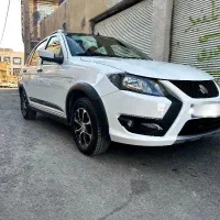 کوئیک GXRL خشک مدل ۱۴۰۴|خودرو سواری و وانت|هرسین, |دیوار