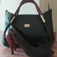 کیف و کفش چرم