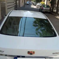 جیلی امگرند 7دنده ای مدل 2013کم کار|خودرو سواری و وانت|تبریز, |دیوار