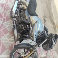 موتور آپاچی 180