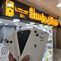 اپل iPhone 13 با گارانتی و رجیستر نو و پلمپ|موبایل|شیراز, زند|دیوار