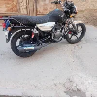 BX200|موتورسیکلت|تهران, وحیدیه|دیوار