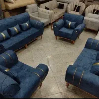 مبل راحتی چستر|مبلمان خانگی و میز عسلی|تبریز, |دیوار