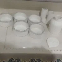 هفت‌سین‌مدل‌سنگ‌مصنوعی|صنایع دستی و سایر لوازم تزئینی|کرمانشاه, |دیوار