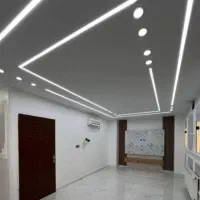 کناف تایل دیوارپوش