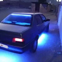 سواری پژو جی ال ایکس|خودرو سواری و وانت|جرقویه, |دیوار