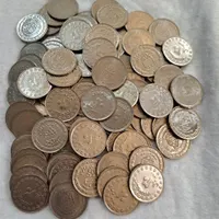 سکه دفاع مقدس و کعبه