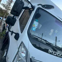 کامیونت ارنا پلاس 1403|خودرو سنگین|قرچک, مهدیه|دیوار