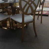 صندلی تالار پروا