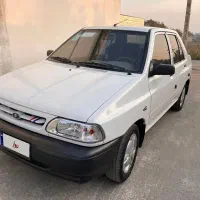 پراید 131 مدل 1398