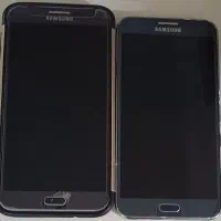 گوشی سامسونگ E 7