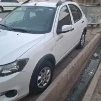 کوییک پارس خودرویی|خودرو سواری و وانت|اسلام‌شهر, شهرک مفیدی|دیوار