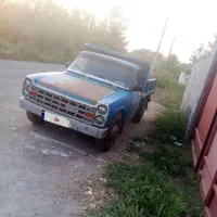 نیسان کمپرسی مدل 78