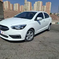 باسلام ماشین شاهین مدل ۱۴۰۲|خودرو سواری و وانت|پرند, فاز ۵|دیوار