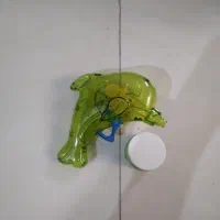 حباب ساز دلفینی