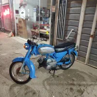 یاماها 125وای بی|موتورسیکلت|ایجرود, |دیوار