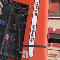 فروش تراکتور ۲۸۵|خودرو سنگین|میناب, |دیوار