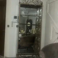ویترین فرفورژه