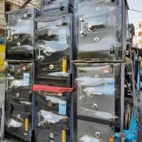 گاوصندوق برند جدید سال 2025