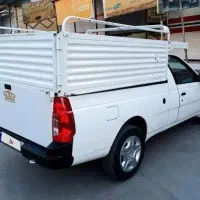 آریسان ۲ ۱۴۰۴|خودرو سواری و وانت|خرمآباد, |دیوار