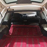141 مدل 90|خودرو سواری و وانت|مشهد, کوی المهدی|دیوار