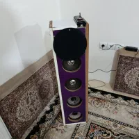 باند اسپیکر
