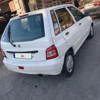 پراید111 مدل ۹۲