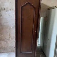 فریزر و کمد جا لباسی