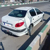 ۲۰۶SD|خودرو سواری و وانت|هشتگرد, شهرک کوثر|دیوار