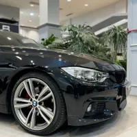 Bmw 428 گرن کوپه 2015|خودرو سواری و وانت|تهران, زعفرانیه|دیوار