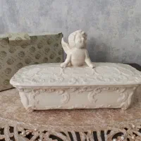 ظرف قوری مرغی لمونژ فرشته