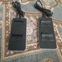 کابل برق و HDMI اورجینال PS5|کنسول، بازی ویدئویی و آنلاین|ایرانشهر, |دیوار