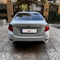 برلیانس مدل h330 مدل ۹۶|خودرو سواری و وانت|کرج, مطهری|دیوار