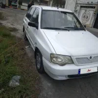 132مدل ۸۹سالم بی رنگ بی ضربه