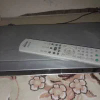 DVD|پخشکننده DVD و ویدیو|مشهد, عبادی|دیوار