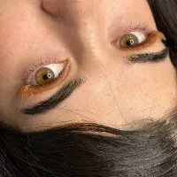 اکستنشن مژه