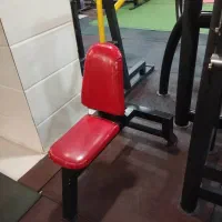 فروش فوق العاده دستگاه بدنسازی