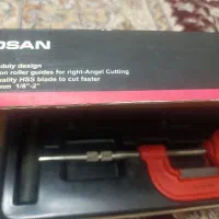 لوله بر فلزی مارک توسن|ابزارآلات|جهرم, |دیوار