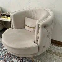مبل چستر راحتی|مبلمان خانگی و میز عسلی|بهارستان, |دیوار