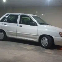 111سفید مدل 89