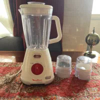 مخلوط کن و اسیاب کن