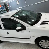 پژو 206 sD 95