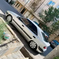 سیتروئن زانتیا 2000cc، مدل ۱۳۸۳|خودرو سواری و وانت|مشهد, توس|دیوار