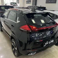 X33 mvm دنده مدل 1404|خودرو سواری و وانت|تهران, عباس‌آباد|دیوار