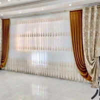 نصاب پرده مینیمال و پانچ/نصب پرده با وسایل