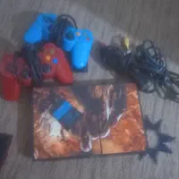 پلی استیشن ۲|کنسول، بازی ویدئویی و آنلاین|خرم‌آباد, |دیوار