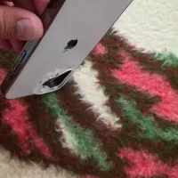 قاب گارد آیفون 16 پرو مکس|لوازم جانبی موبایل و تبلت|مشهد, اقبال|دیوار