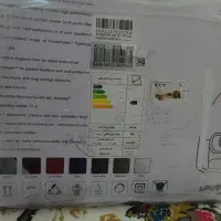 جاروبرقی آکبند کندی2500وات|جاروبرقی، جارو شارژی، بخارشو|سنندج, |دیوار