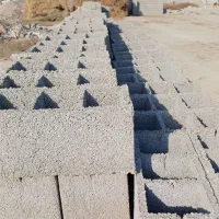 بلوک دیواری|مصالح و تجهیزات ساختمان|اردبیل, |دیوار