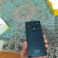 pocom6pro|موبایل|ورامین, ورامین|دیوار